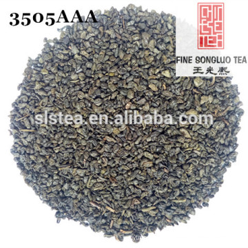 High quality chunmee import green tea pricing